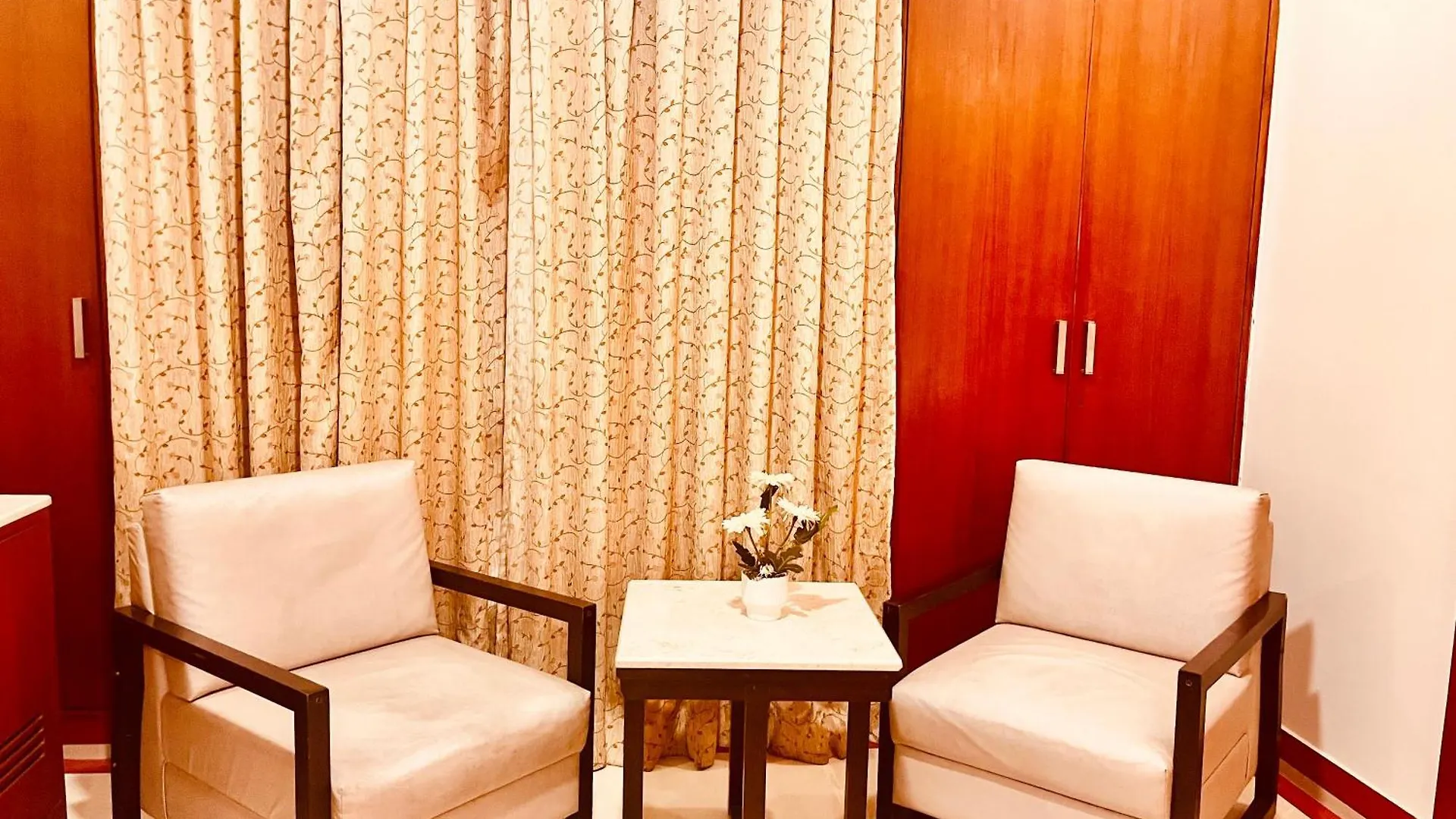 The Agra Hotel Agra