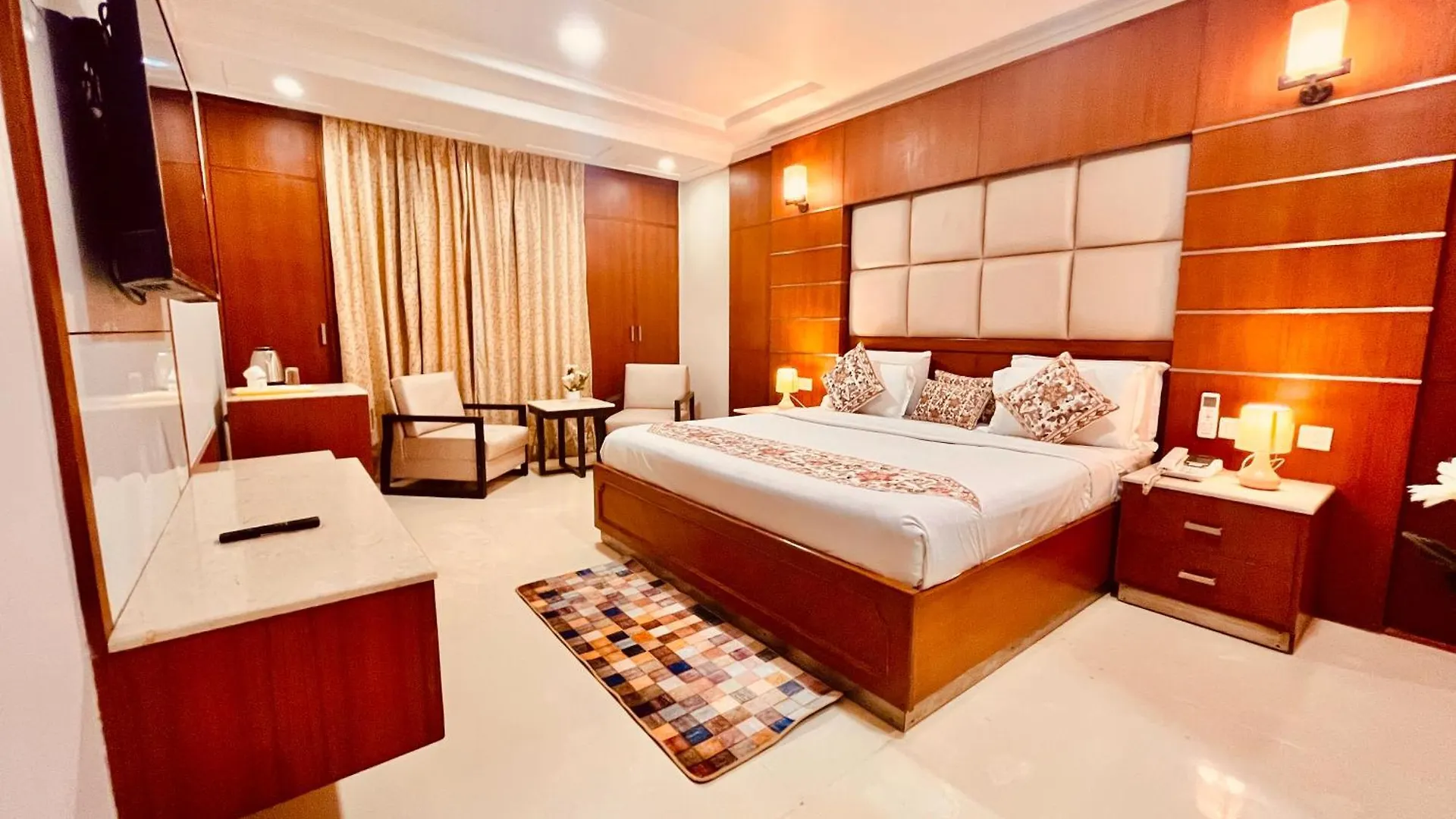 The Agra Hotel Agra   Agra (Uttar Pradesh)