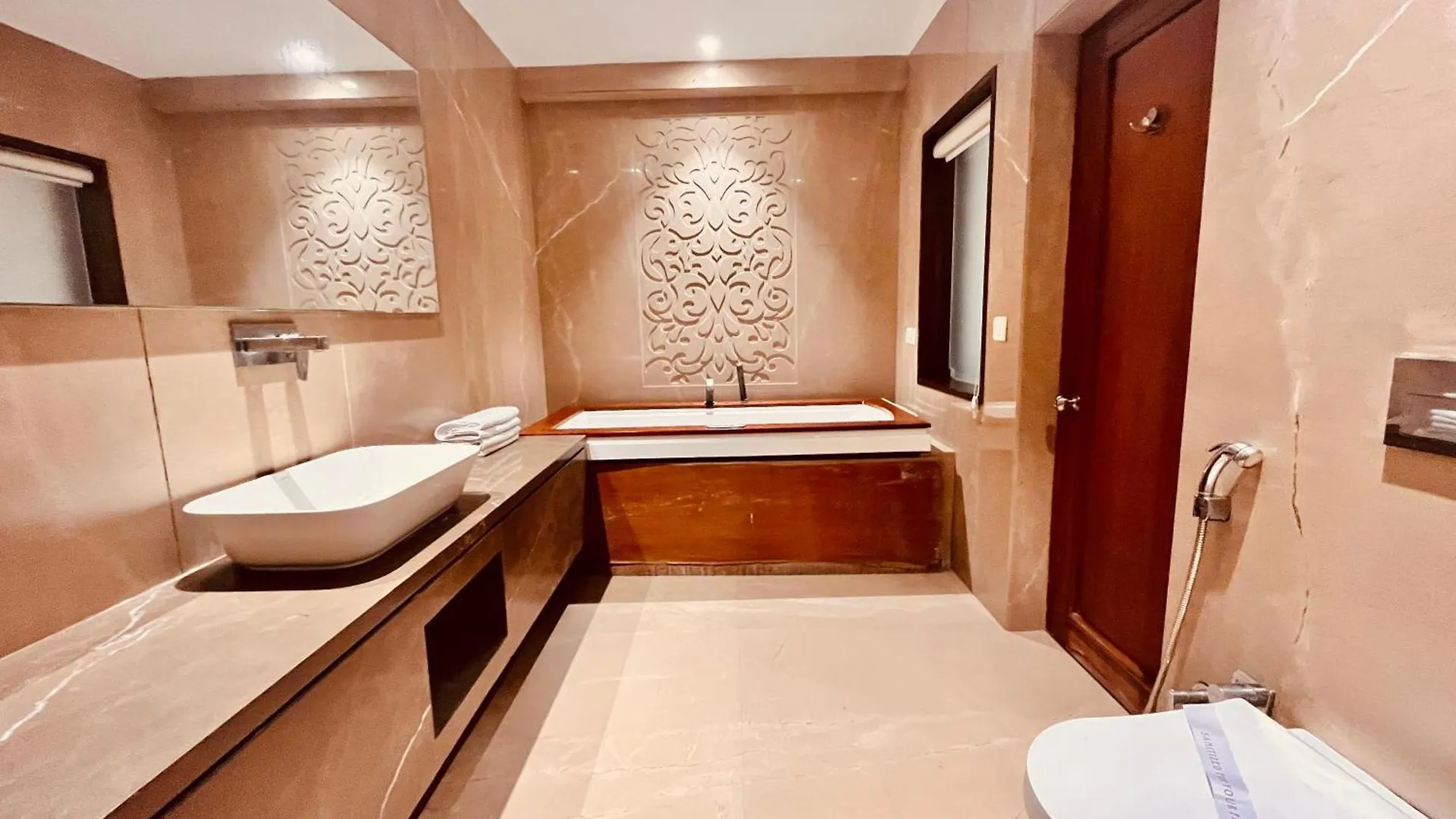 The Agra Hotel Agra