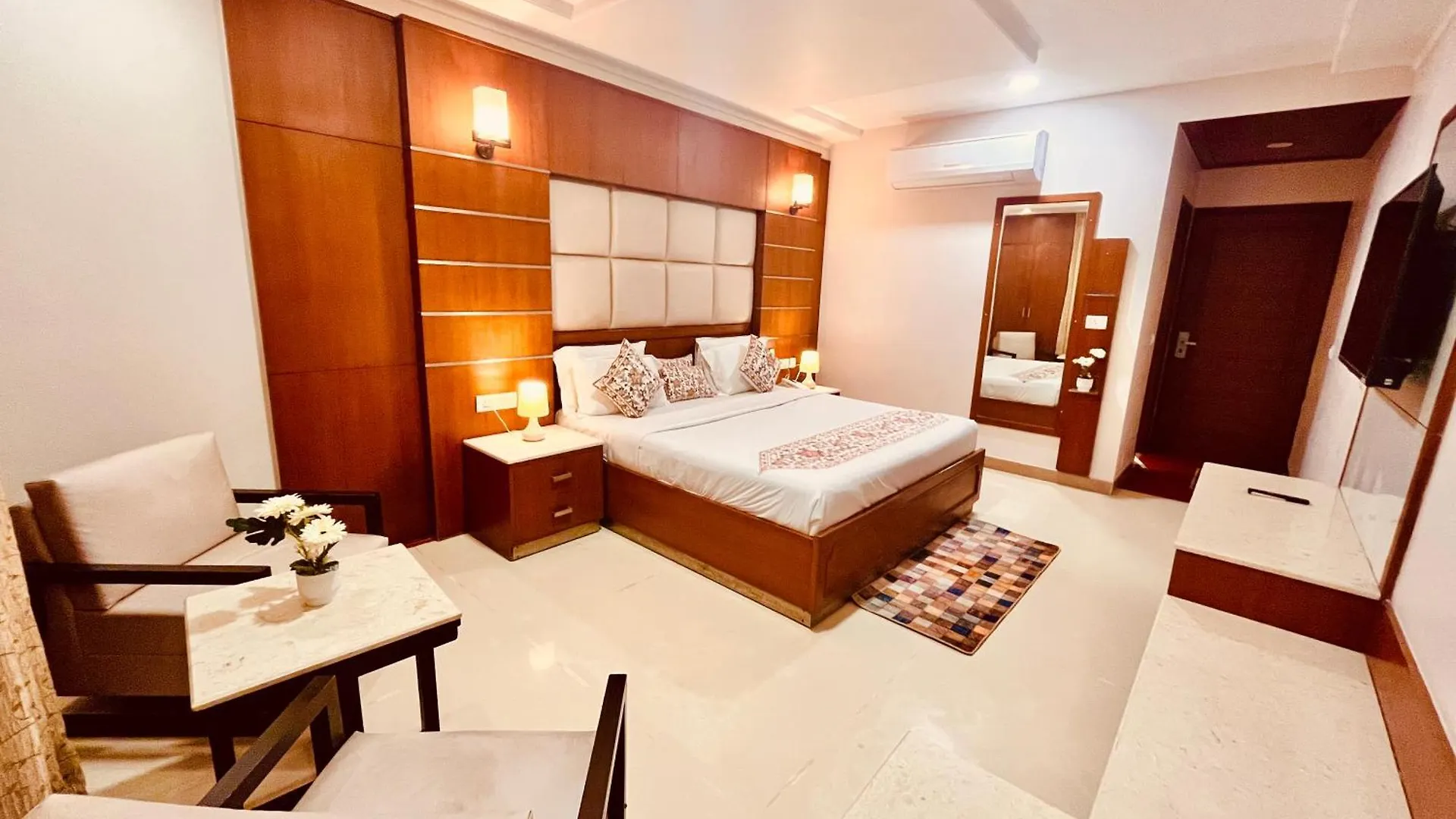The Agra Hotel Agra   Agra (Uttar Pradesh)